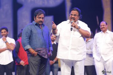 Khaidi No 150 Pre Release Event